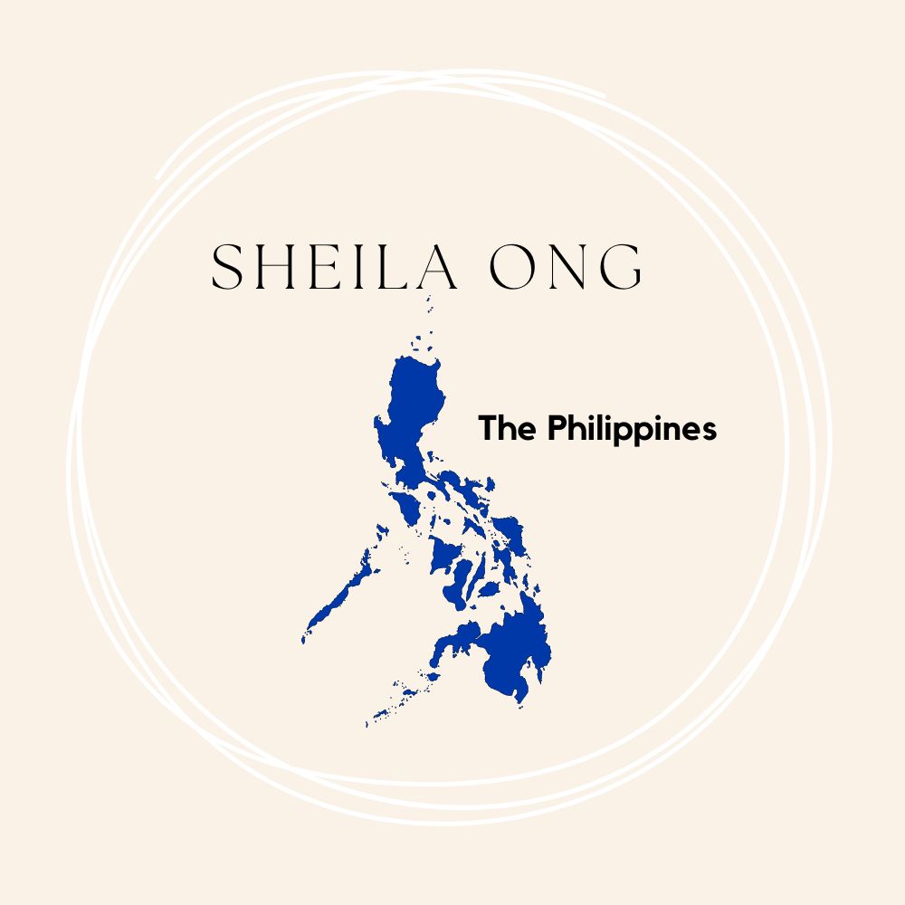 Sheila Ong (Tagalog Linguist)