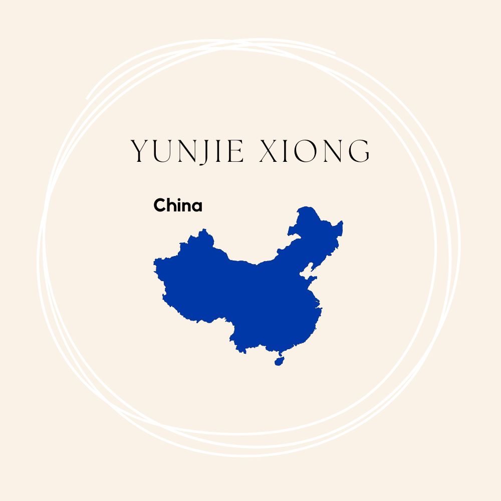 Yunjie Xiong (Simplified Chinese Linguist)